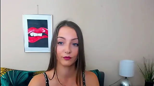 NatalieSexy online show from 13, 7, 2026