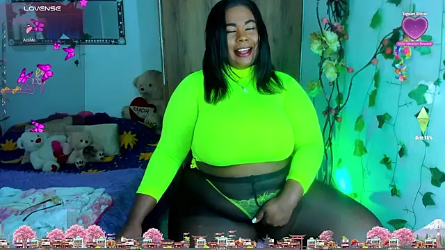 Snapshot of anai_valentinex chatting on 25, 4, 2026 anai valentinex online show from 25, 4, 2026