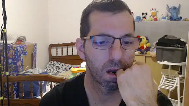 steph19x5 online show from 14, 12, 2025