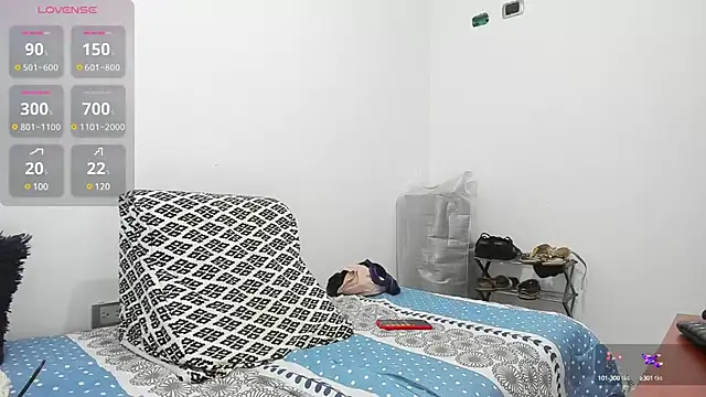 perla jeff online show from 18, 3, 2025