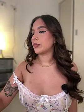 Little Amber6 online show from 8, 3, 2026