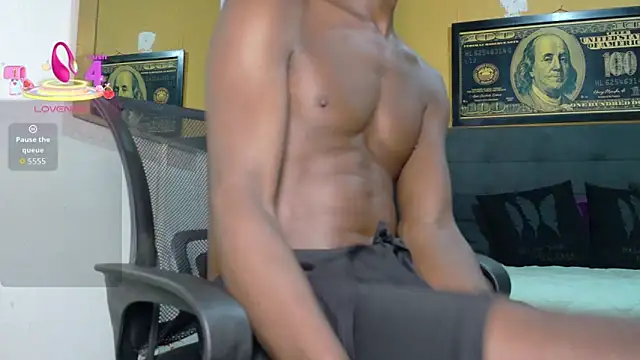 bigdanny 5 online show from 6, 10, 2025