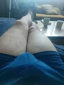 Snapshot of dady-arvey chatting on 2, 12, 2024 dady-arvey online show from 2, 12, 2024