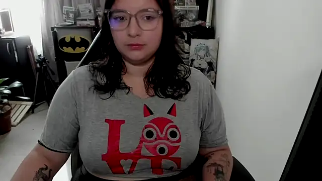 aika-dreams online show from 17, 3, 2026