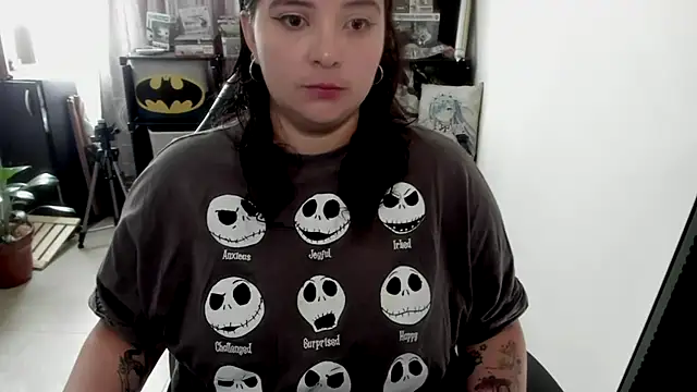 aika-dreams online show from 19, 3, 2026