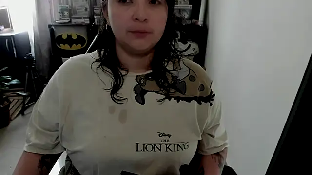 aika-dreams online show from 13, 4, 2026