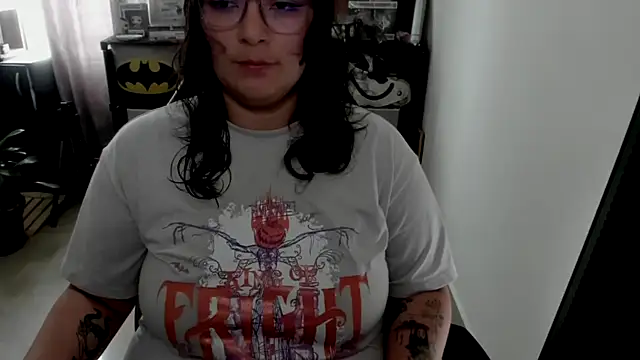 aika-dreams online show from 16, 4, 2026