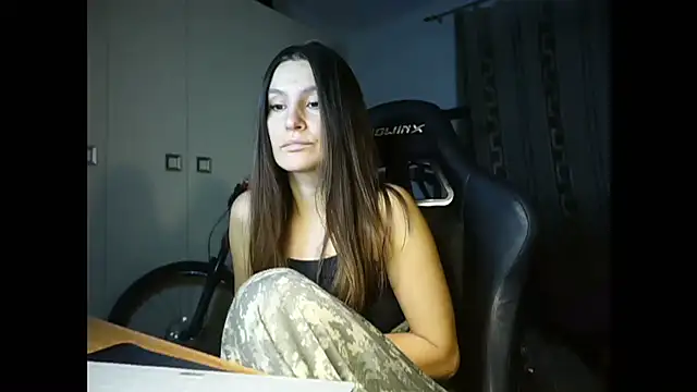 GodlyTheia online show from 2, 12, 2024