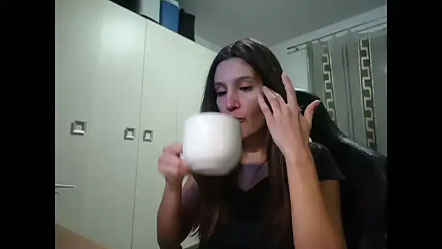 GodlyTheia online show from 9, 12, 2024