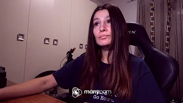 GodlyTheia online show from 16, 1, 2025