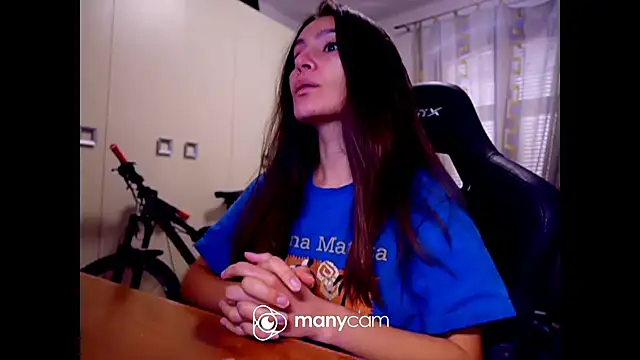 GodlyTheia online show from 3, 2, 2025