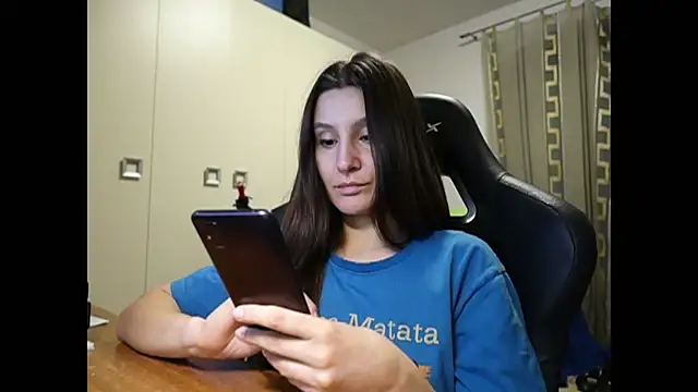 GodlyTheia online show from 14, 2, 2025