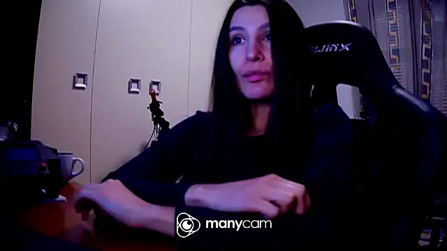 GodlyTheia online show from 17, 2, 2025