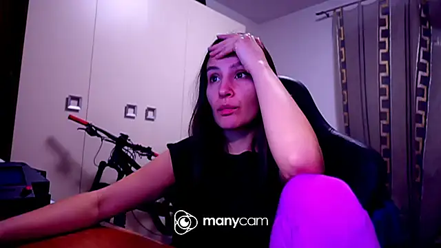 GodlyTheia online show from 20, 2, 2025