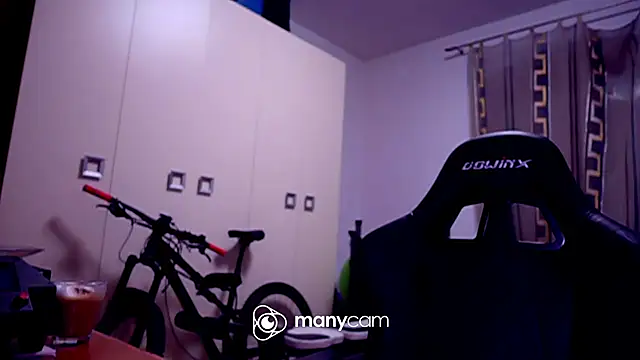 GodlyTheia online show from 21, 2, 2025