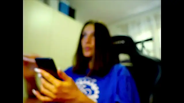 GodlyTheia online show from 9, 9, 2025