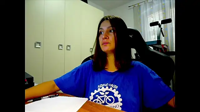 GodlyTheia online show from 16, 9, 2025