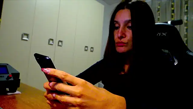 GodlyTheia online show from 25, 9, 2025