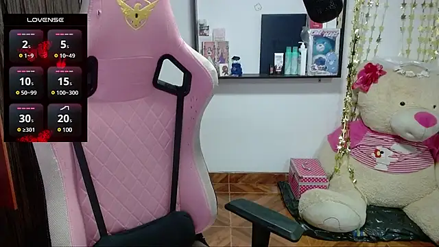 Snapshot of Maggie_Fox3 chatting on 28, 2, 2025 Maggie Fox3 online show from 28, 2, 2025