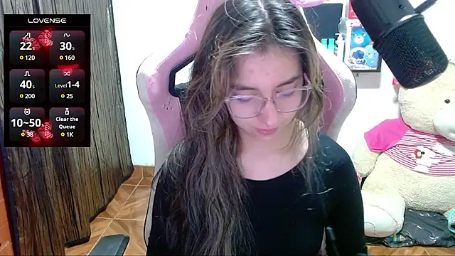 Snapshot of Maggie_Fox3 chatting on 3, 3, 2025 Maggie Fox3 online show from 3, 3, 2025