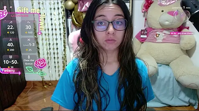 Snapshot of Maggie_Fox3 chatting on 12, 9, 2025 Maggie Fox3 online show from 12, 9, 2025