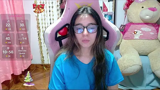 Maggie Fox3 online show from 23, 11, 2025