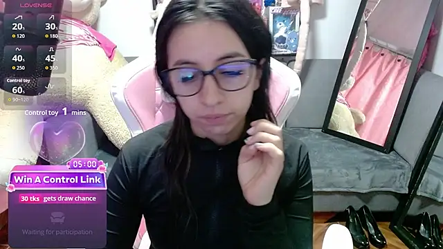 Maggie Fox3 online show from 18, 3, 2026