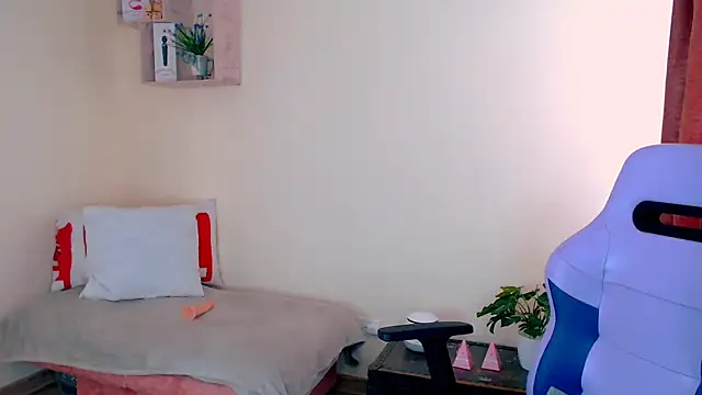 Snapshot of LATINGODDESS_X chatting on 20, 5, 2026 LATINGODDESS X online show from 20, 5, 2026