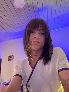 stormytt  online show from 18, 12, 2025