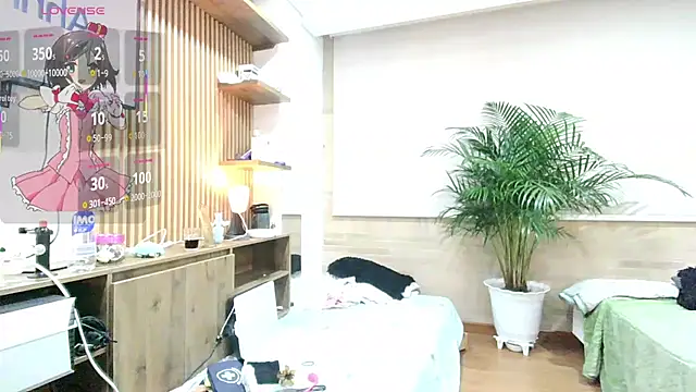 Snapshot of stormytt_ chatting on 7, 5, 2026 stormytt online show from 7, 5, 2026