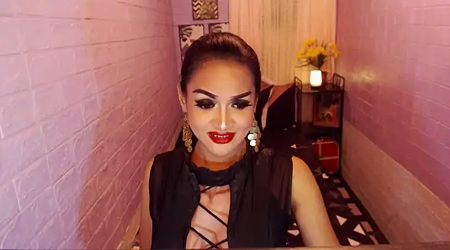 Snapshot of Alwinafox chatting on 9, 3, 2025 Alwinafox online show from 9, 3, 2025