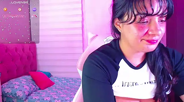 Vannessa  Shy online show from 19, 12, 2024