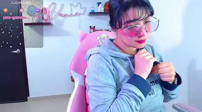 Vannessa  Shy online show from 21, 2, 2025