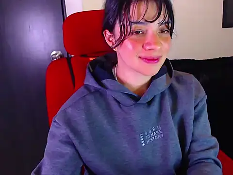 Vannessa  Shy online show from 19, 10, 2025