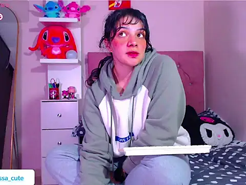 Vannessa  Shy online show from 28, 11, 2025