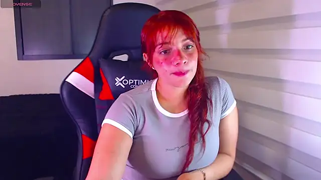 Vannessa  Shy online show from 9, 4, 2026