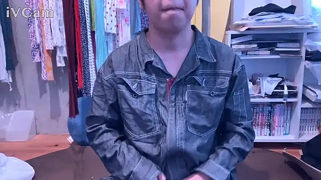 Fundoshi 2 online show from 30, 5, 2026