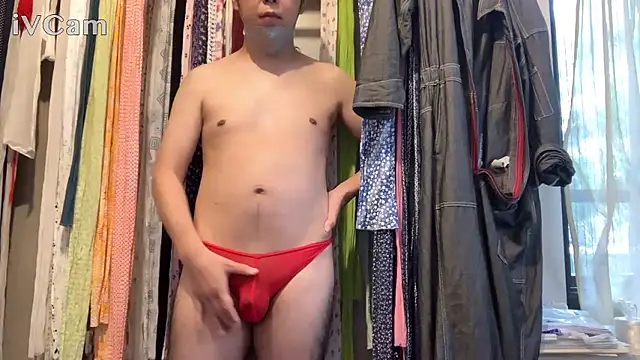 Snapshot of Fundoshi_2 chatting on 28, 6, 2026 Fundoshi 2 online show from 28, 6, 2026
