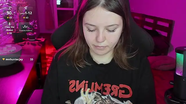 XNirvanaX online show from 14, 12, 2025