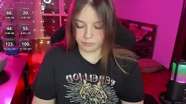 XNirvanaX online show from 12, 2, 2026