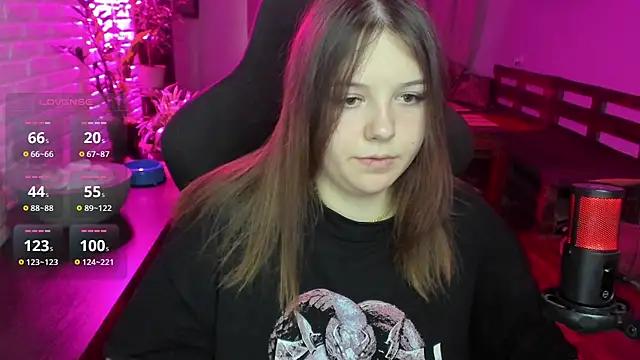 XNirvanaX online show from 25, 3, 2026