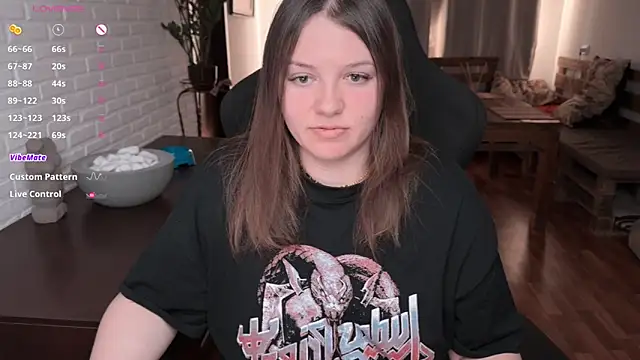 XNirvanaX online show from 6, 4, 2026