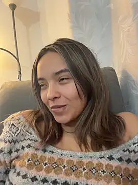 Snapshot of Irina_Grant chatting on 3, 12, 2025 Irina Grant online show from 3, 12, 2025