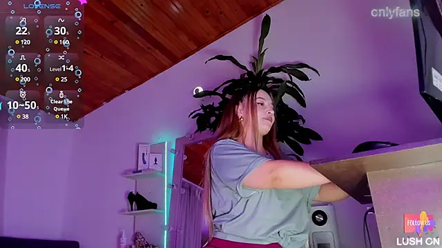 Snapshot of _asscutebig_ chatting on 3, 1, 2025  asscutebig  online show from 3, 1, 2025