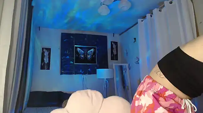 Snapshot of Angel_Morgan69 chatting on 19, 1, 2025 Angel Morgan69 online show from 19, 1, 2025