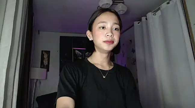 Snapshot of Angel_Morgan69 chatting on 5, 2, 2025 Angel Morgan69 online show from 5, 2, 2025