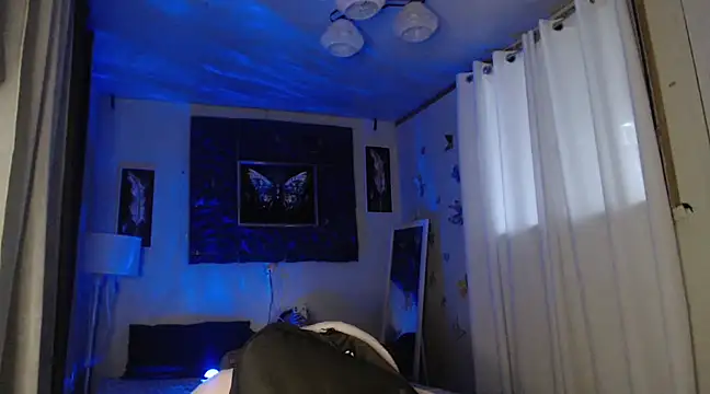 Snapshot of Angel_Morgan69 chatting on 7, 2, 2025 Angel Morgan69 online show from 7, 2, 2025