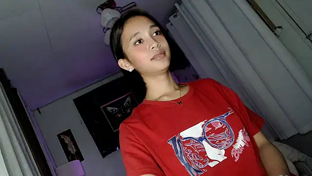 Snapshot of Angel_Morgan69 chatting on 11, 3, 2025 Angel Morgan69 online show from 11, 3, 2025