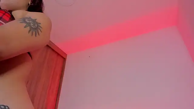 Cheerry1 online show from 22, 3, 2025