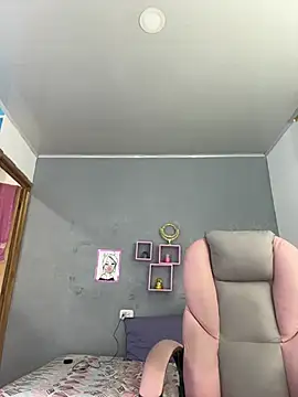 SexyLeilaa online show from 19, 12, 2024